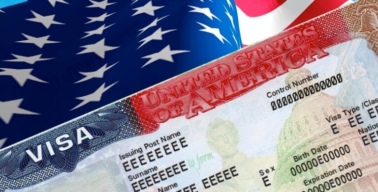 Cu Nto Cuesta La Visa Americana Precios Duraci N Y C Mo Tramitarla Enspanglish