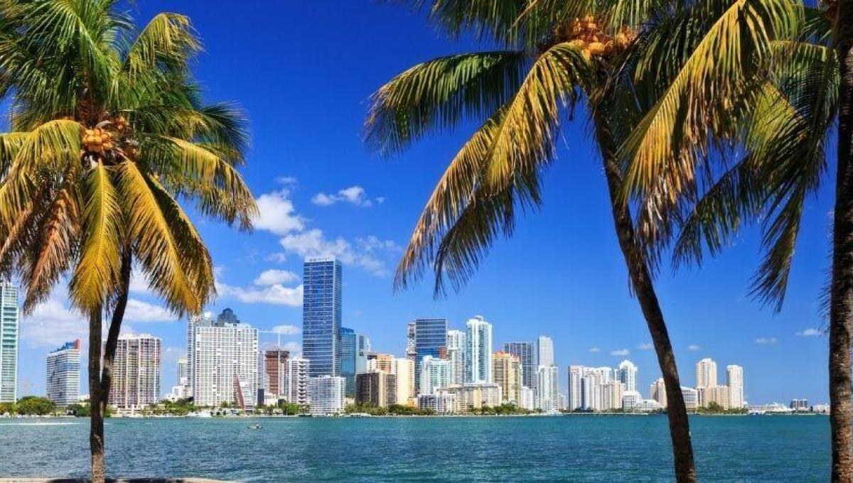 Salarios en Miami Florida 2024, conoce cuál es el costo de vida y