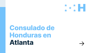Consulado Hondureño en Atlanta