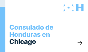 Consulado Hondureño en Chicago