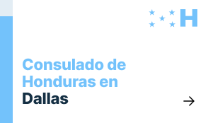 Consulado Hondureño en Dallas