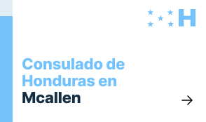Consulado Hondureño en Mcallen