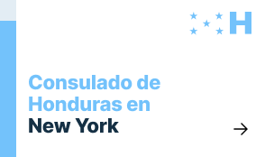 Consulado Hondureño en New York