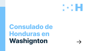 Consulado Hondureño en Washignton