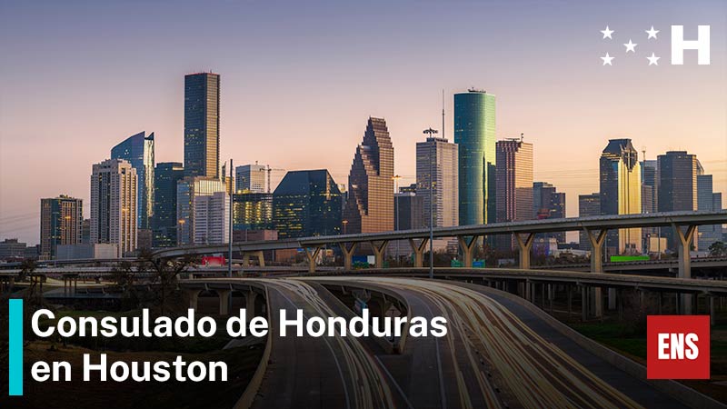 Citas Para Pasaporte Hondure O En Houston Enspanglish   Consulado De Honduras En Houston 